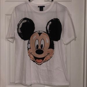 Disney Mickey Mouse tee